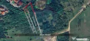 Teren 4,935mp Baia Mare / zona Dura 