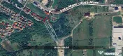 Teren 4,935mp Baia Mare / zona Dura 