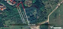 Teren 4,935mp Baia Mare / zona Dura