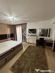 Apartament spațios în Zona ISU | 78 mp utili | Loc de p... 