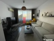 APARTAMENT 2 CAMERE -SALA PALATULUI 