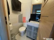 APARTAMENT 2 CAMERE -SALA PALATULUI 