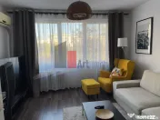 APARTAMENT 2 CAMERE -SALA PALATULUI 