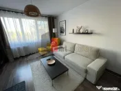 APARTAMENT 2 CAMERE -SALA PALATULUI 