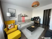 APARTAMENT 2 CAMERE -SALA PALATULUI 