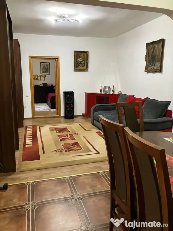 Casa 3 camere zona ICIL