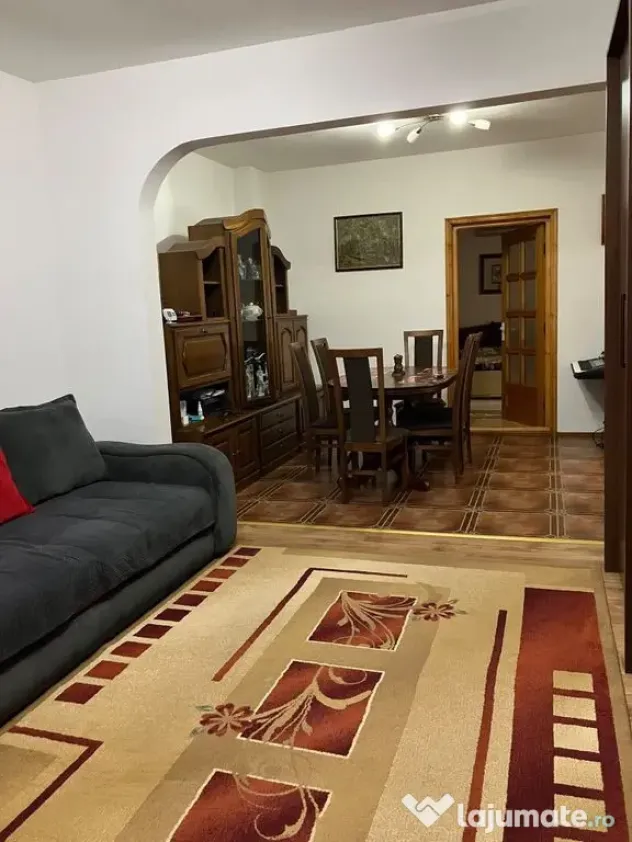 Casa 3 camere zona ICIL