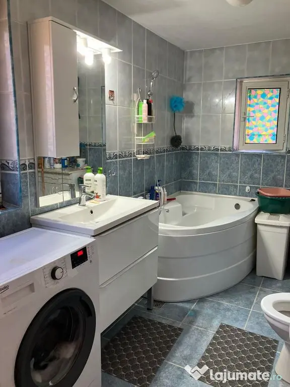 Casa 3 camere zona ICIL