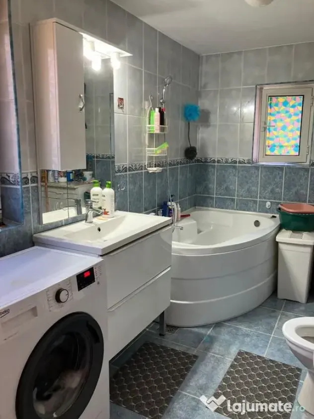 Casa 3 camere zona ICIL