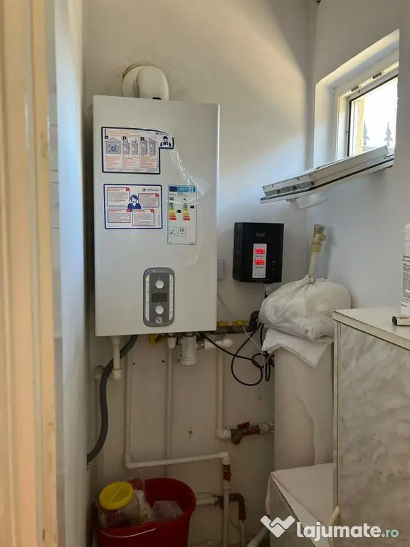 Casa 3 camere zona ICIL