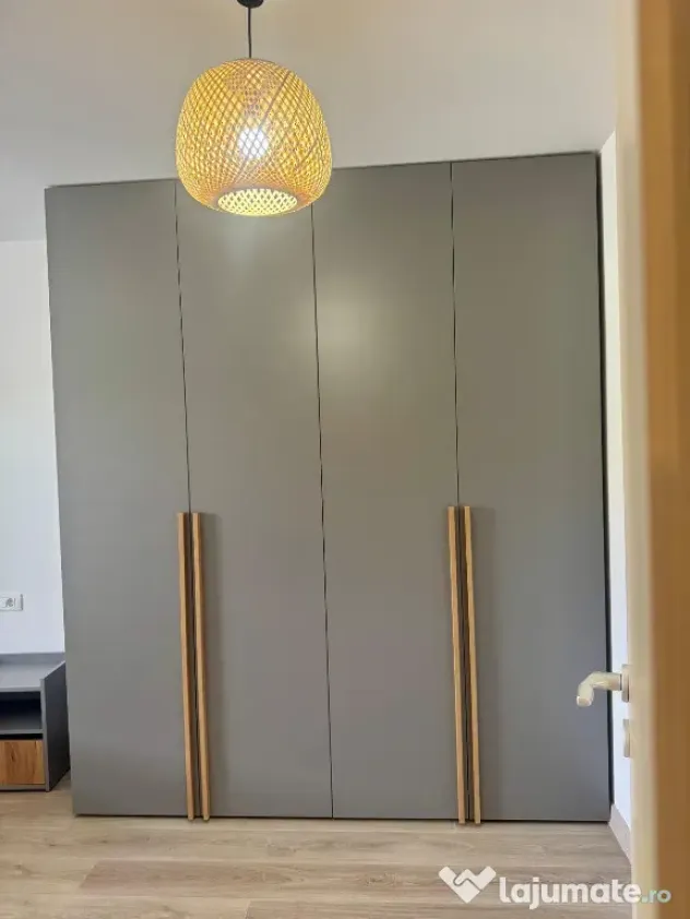 Apartament 3 camere | Finisaje Premium | Parcare | Urban Platza