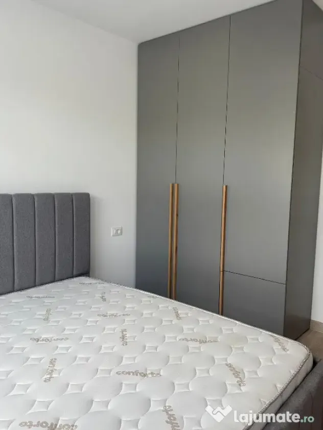 Apartament 3 camere | Finisaje Premium | Parcare | Urban Platza