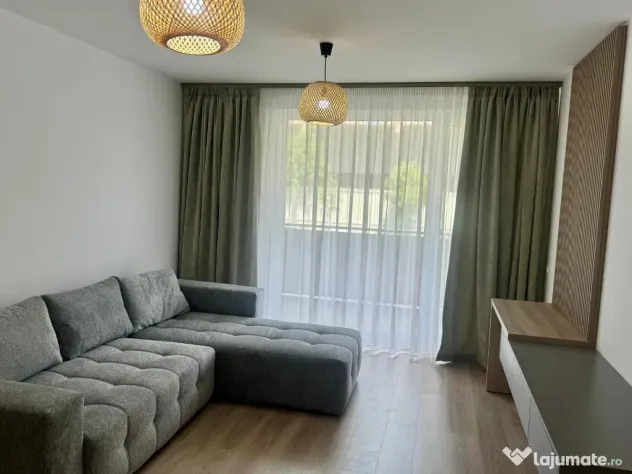 Apartament 3 camere | Finisaje Premium | Parcare | Urban Platza