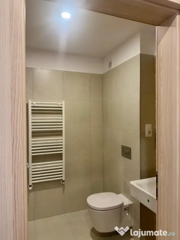 Apartament 3 camere | Finisaje Premium | Parcare | Urban Platza