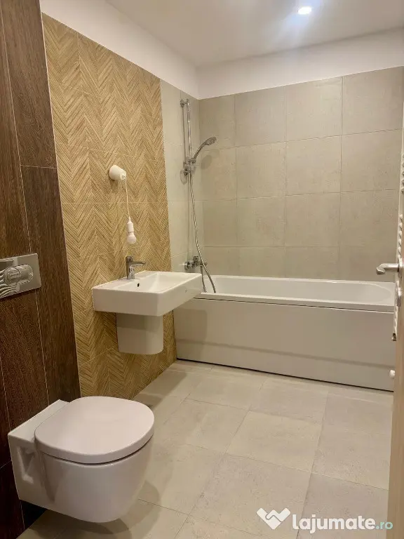 Apartament 3 camere | Finisaje Premium | Parcare | Urban Platza