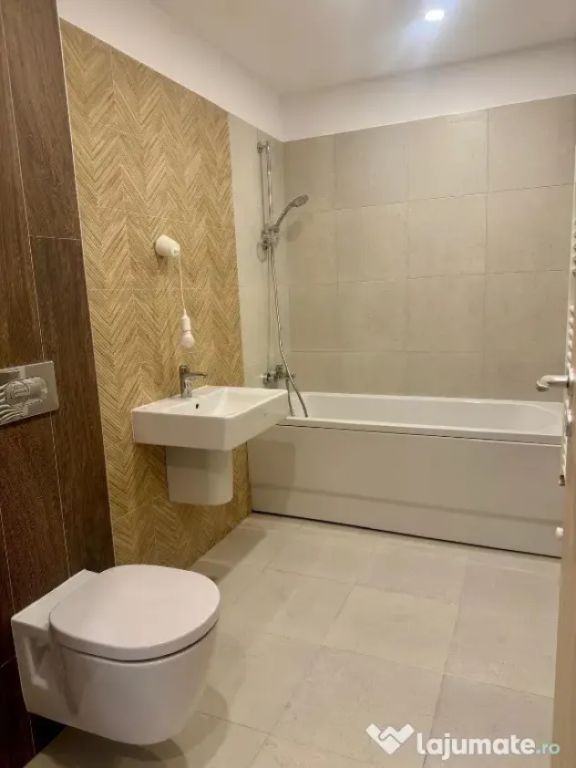 Apartament 3 camere | Finisaje Premium | Parcare | Urban Platza