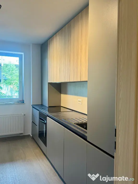 Apartament 3 camere | Finisaje Premium | Parcare | Urban Platza