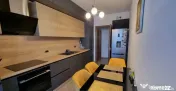 Apartament 2 camere |2 băi | Vedere Panoramică - Isaran 