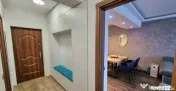 Apartament 2 camere |2 băi | Vedere Panoramică - Isaran 