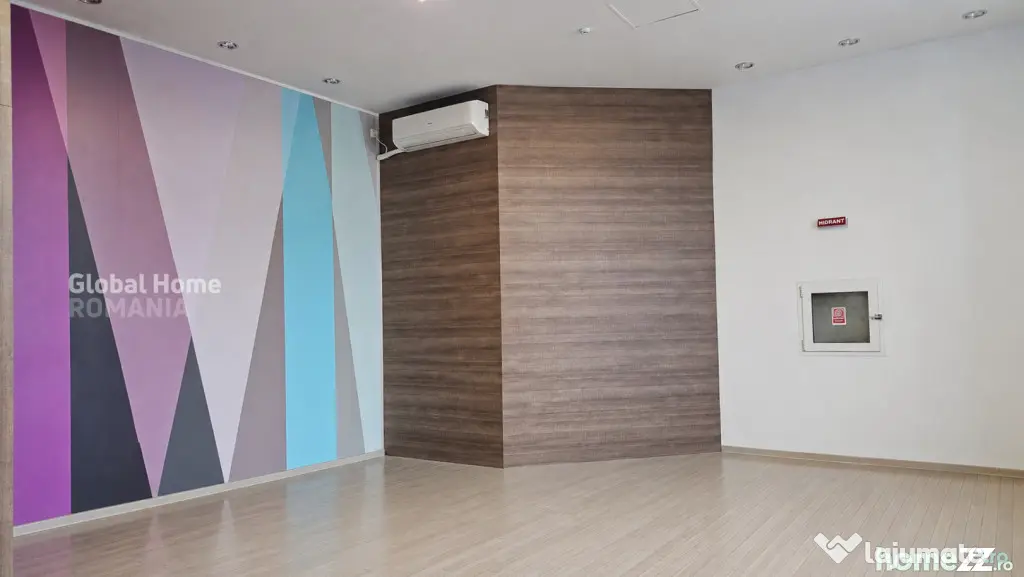 Spatiu comercial | Showroom | Ultracentral | Piata Unirii