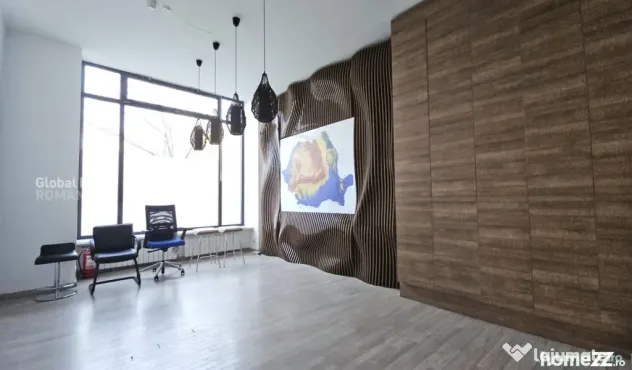 Spatiu comercial | Showroom | Ultracentral | Piata Unirii