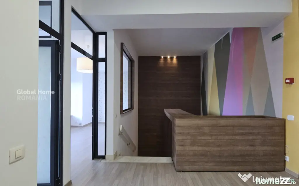 Spatiu comercial | Showroom | Ultracentral | Piata Unirii