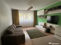 Apartament cu 2 camere - 66 mp - Complet Utilat & Mobilat | Zona Cuza Vodă 