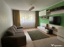 Apartament cu 2 camere - 66 mp - Complet Utilat & Mobilat | Zona Cuza Vodă