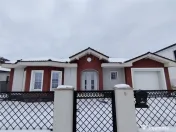 Casa individuala - garaj - langa asfalt - 137 mp utili 