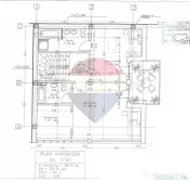 Teren de vânzare cu autorizație de construire | Sector ... 