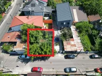Teren de vânzare cu autorizație de construire | Sector ...