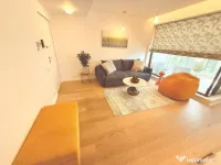 Apartament 2 camere - ONE Herastrau Plaza- Parcare+Boxa 
