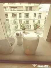 Apartament 2 camere - ONE Herastrau Plaza- Parcare+Boxa