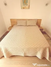 Apartament 2 camere - ONE Herastrau Plaza- Parcare+Boxa 