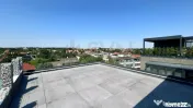 Apartament 4 Camere tip TRIPLEX- Terase 70mp