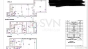 Apartament 4 Camere tip TRIPLEX- Terase 70mp