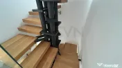 Apartament 4 Camere tip TRIPLEX- Terase 70mp