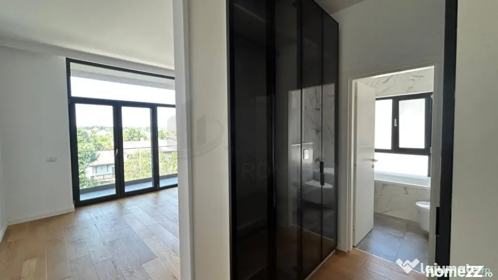 Apartament 4 Camere tip TRIPLEX- Terase 70mp