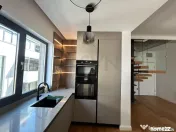 Apartament 4 Camere tip TRIPLEX- Terase 70mp 