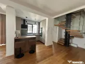 Apartament 4 Camere tip TRIPLEX- Terase 70mp 