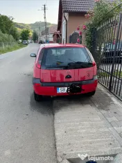 Opel corsa c 