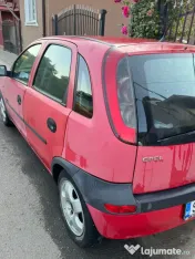 Opel corsa c 