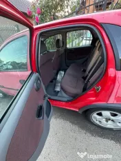 Opel corsa c 