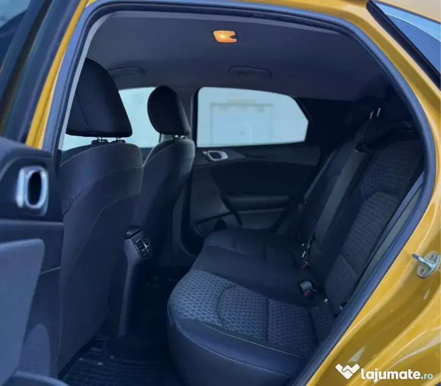 Kia xcee'd 1.5 t-gdi mhev 7dct city+ (garanție 2 ani)