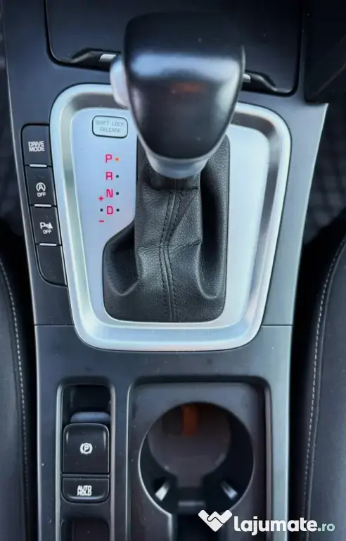 Kia xcee'd 1.5 t-gdi mhev 7dct city+ (garanție 2 ani)