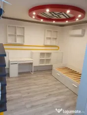 Baba novac demisol cu utilitati incluse 