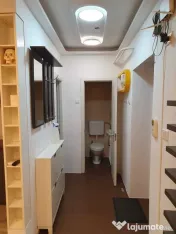 Baba novac demisol cu utilitati incluse 