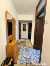 2 camere - Kogalniceanu - Etaj 1 