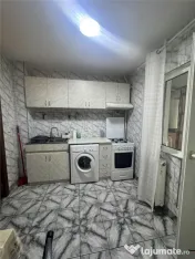 2 camere - Kogalniceanu - Etaj 1 