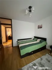 2 camere - Kogalniceanu - Etaj 1 